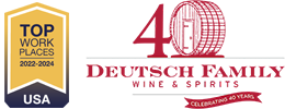 Deutsch Family Wine & Spirits