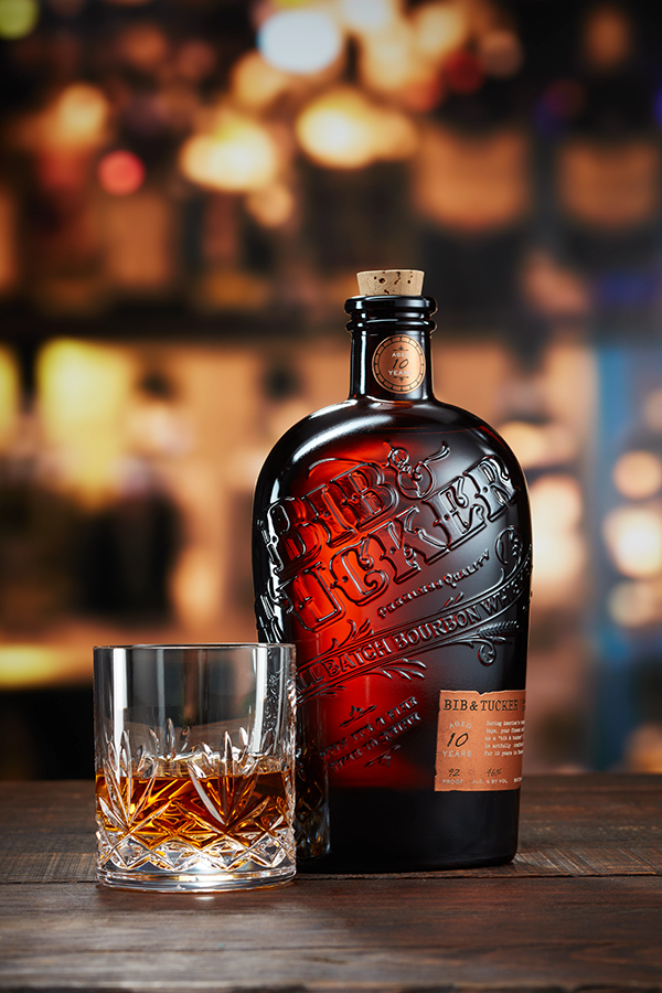 Bib & Tucker named in Men’s Journal “20 Best Tennessee Whiskeys ...