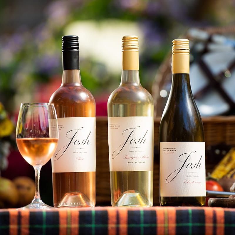 Delish explains why Josh Cellars has gone viral - Deutsch Family Wine ...