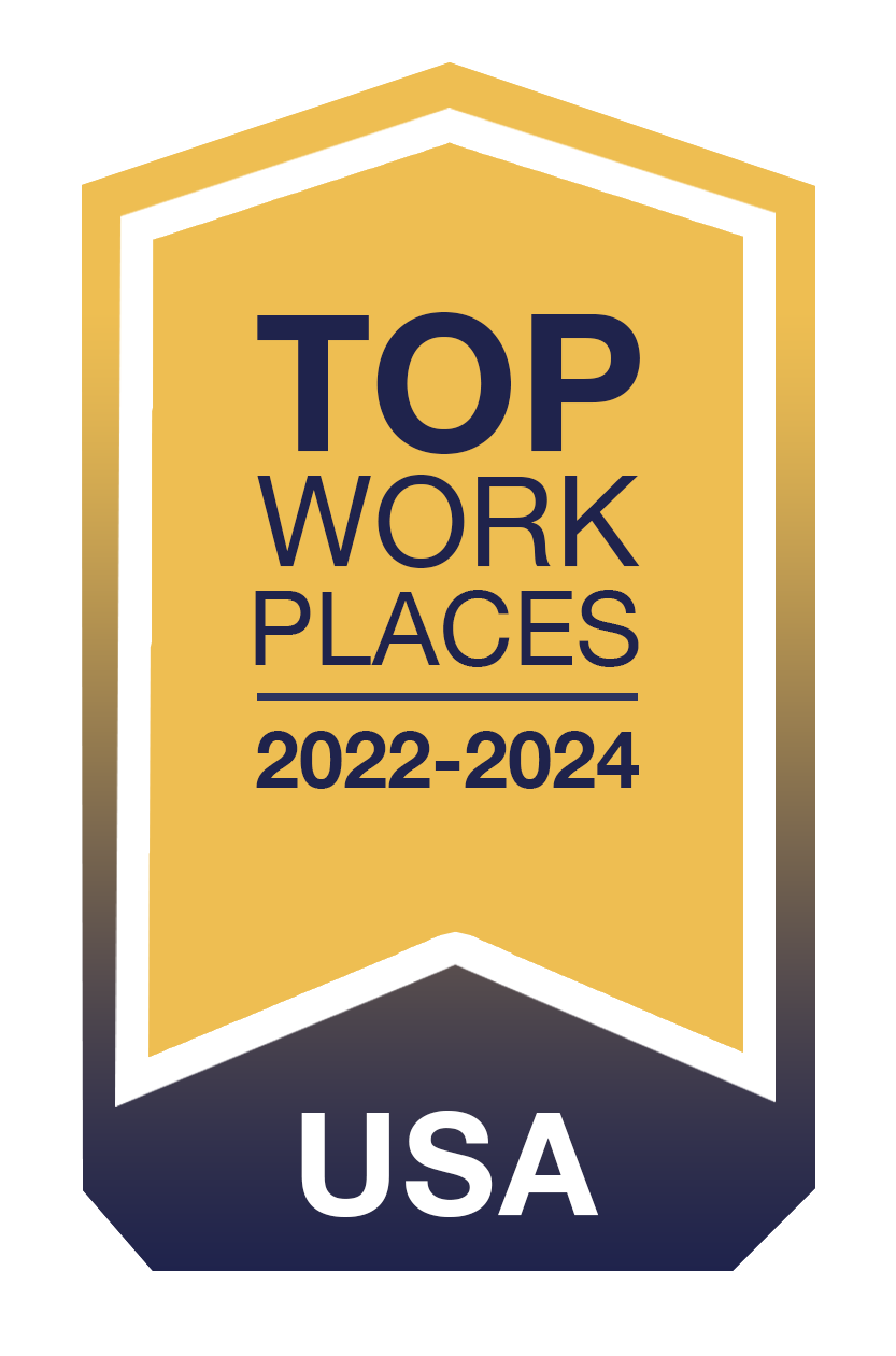 Top Work Places 2024